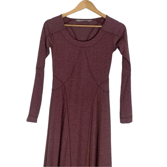 Athleta Weekender Maxi Dress - Picture 3 of 8